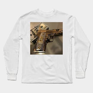 underground Long Sleeve T-Shirt